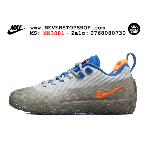 Nike ST Charge Rugged