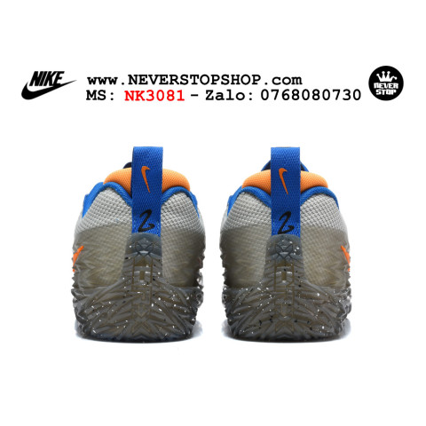 Nike ST Charge Rugged