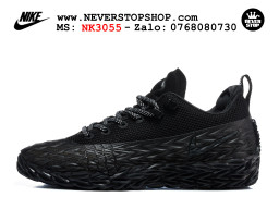Giày bóng rổ outdoor Nike ST Charge Đen replica 1:1 siêu cấp real chính hãng giá rẻ tốt nhất tại NeverStopShop.com HCM