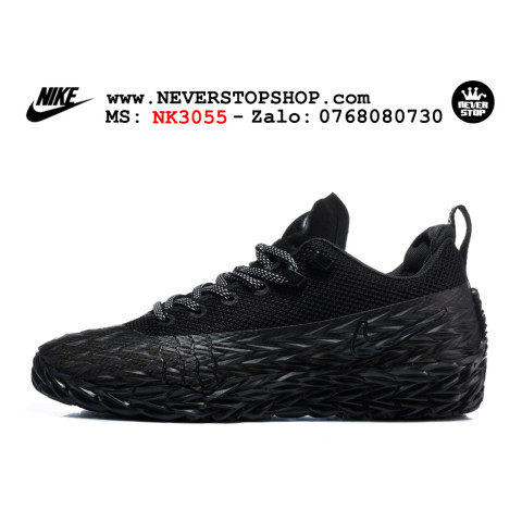 Nike ST Charge Triple All Black