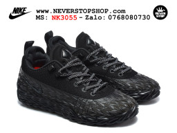 Giày bóng rổ outdoor Nike ST Charge Đen replica 1:1 siêu cấp real chính hãng giá rẻ tốt nhất tại NeverStopShop.com HCM