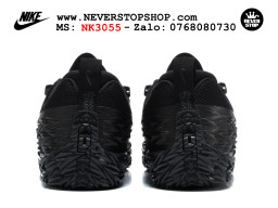 Giày bóng rổ outdoor Nike ST Charge Đen replica 1:1 siêu cấp real chính hãng giá rẻ tốt nhất tại NeverStopShop.com HCM