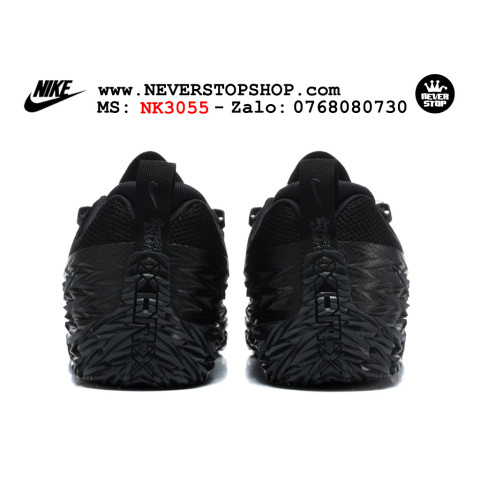 Nike ST Charge Triple All Black Nike ST Charge Triple All Black