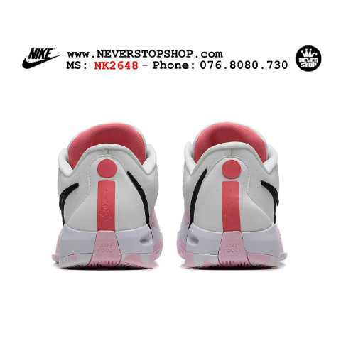 Nike Sabrina 1 Camo White Pink