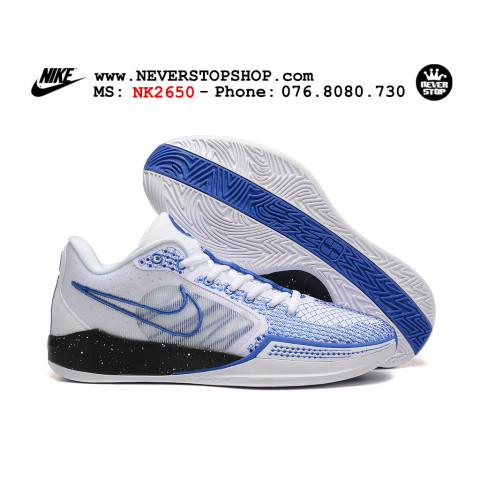 Nike Sabrina 1 Duke