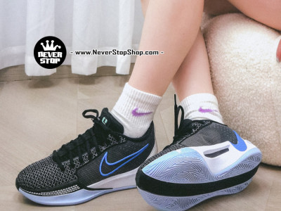 Giày bóng rổ NIKE SABRINA 1 onfeet hàng Replica 1:1 Best Quality chất lượng cao nhất | NeverStopShop.com