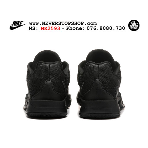 Nike Sabrina 2 All Black