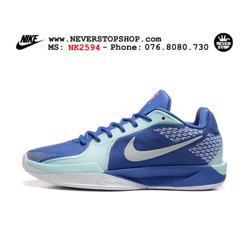 Nike Sabrina 2 Aqua Blue