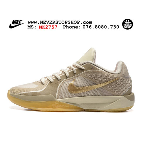 Nike Sabrina 2 Beige Grey