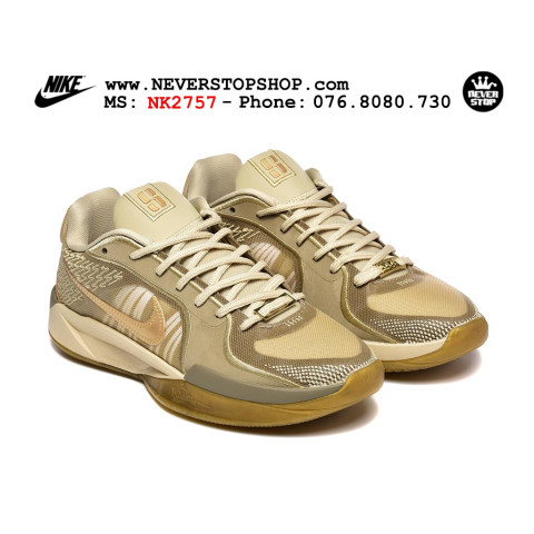 Nike Sabrina 2 Stronger Than Gold