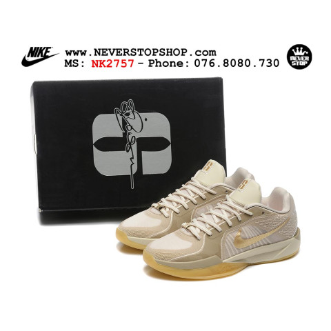 Nike Sabrina 2 Beige Grey