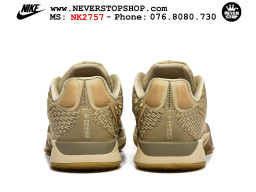 Giày bóng rổ outdoor Nike Sabrina 2 Vàng Gold nhẹ êm thoáng khí đế chống mòn bám rít sân giá tốt tại NeverStop Basketball Sneaker Shop Giày bóng rổ cổ thấp Nike Sabrina 2 Vàng Gold indoor outdoor chuẩn replica 1:1 best batch như real chính hãng giá rẻ tốt nhất tại NeverStop Sneaker Shop HCM