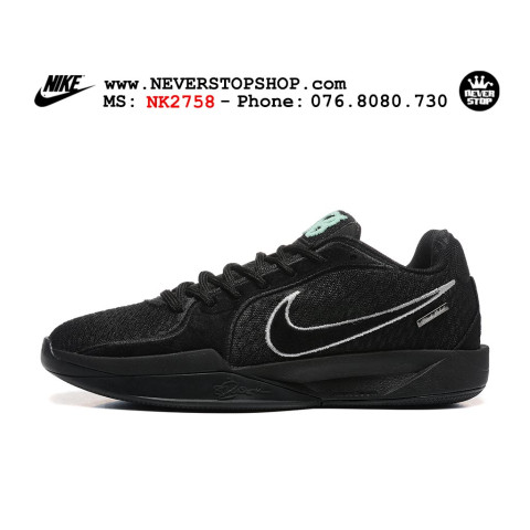 Nike Sabrina 2 Black Label Pack