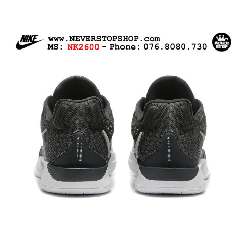 Nike Sabrina 2 Black White