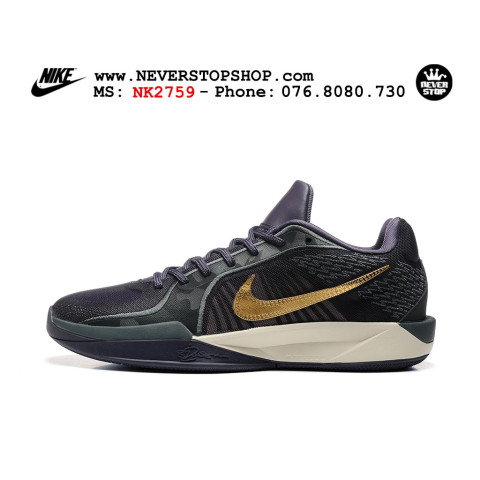 Nike Sabrina 2 Broken Records