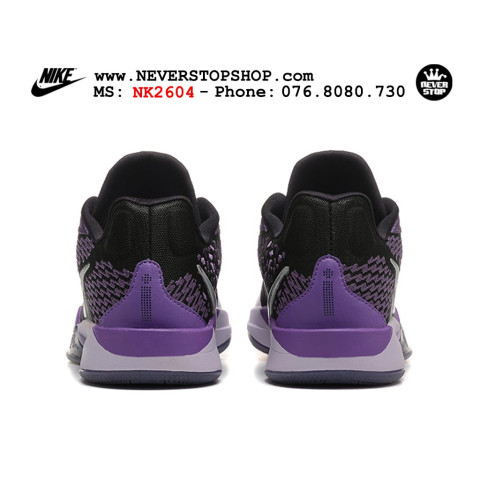 Nike Sabrina 2 Cave Purple