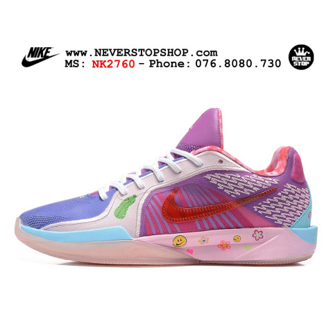Nike Sabrina 2 Doernbecher Freestyle