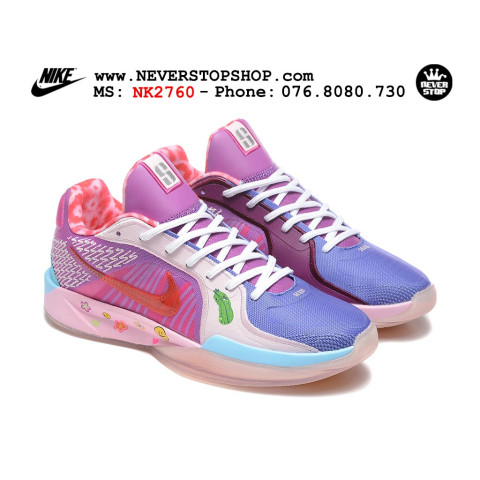 Nike Sabrina 2 Doernbecher Freestyle