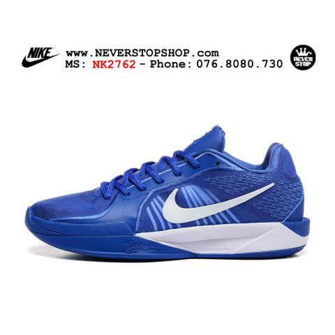 Nike Sabrina 2 Game Royal