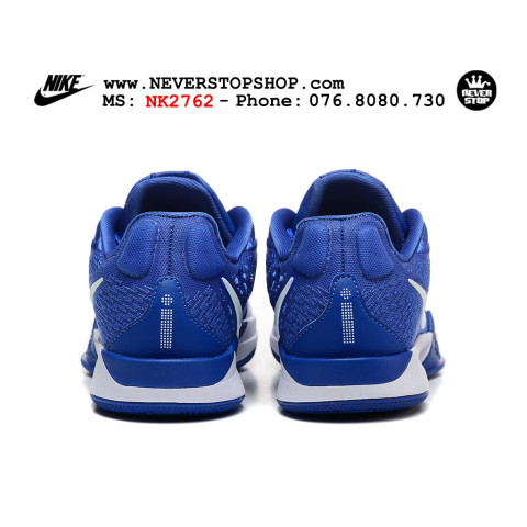 Nike Sabrina 2 Game Royal