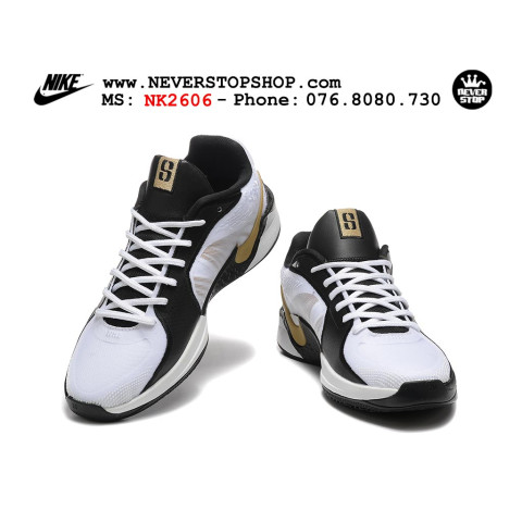 Nike Sabrina 2 Gold Quest