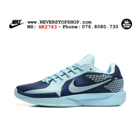 Nike Sabrina 2 Ice Blue