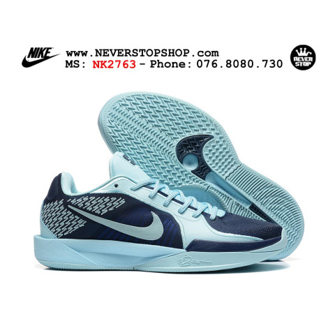 Nike Sabrina 2 Ice Blue