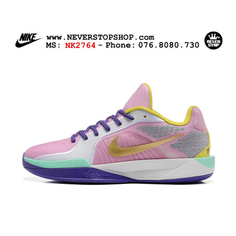 Nike Sabrina 2 Jason Sudeikis