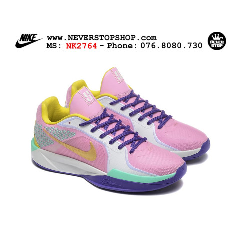 Nike Sabrina 2 Jason Sudeikis