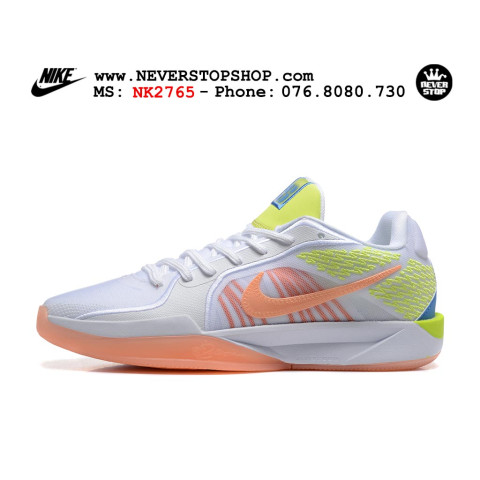 Nike Sabrina 2 Light Lemon Twist