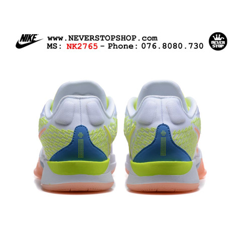 Nike Sabrina 2 Light Lemon Twist