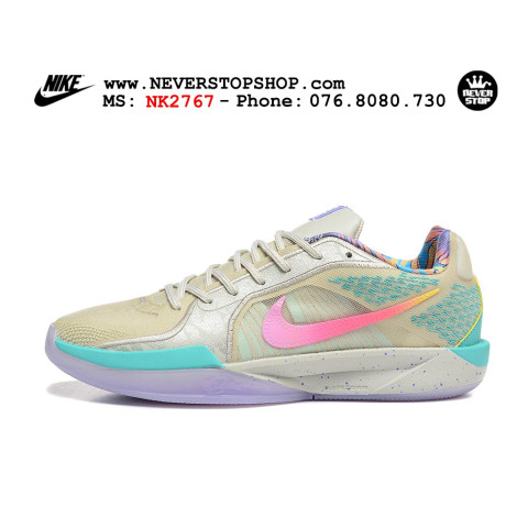 Nike Sabrina 2 Make Space
