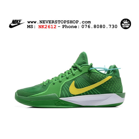 Nike Sabrina 2 Oregon