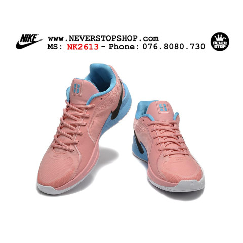 Nike Sabrina 2 Pink Blue