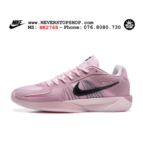 Nike Sabrina 2 Pink Foam