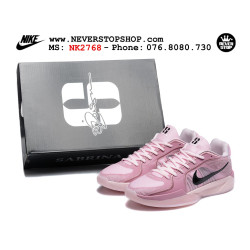 Nike Sabrina 2 Pink Foam