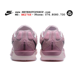 Nike Sabrina 2 Pink Foam