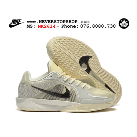 Nike Sabrina 2 Relentless