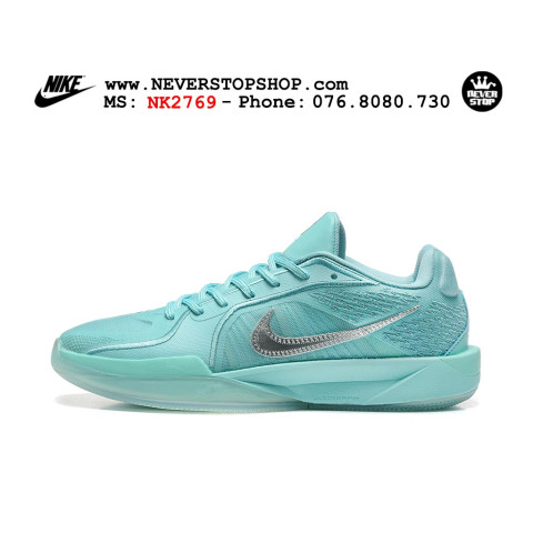 Nike Sabrina 2 Slam Mint