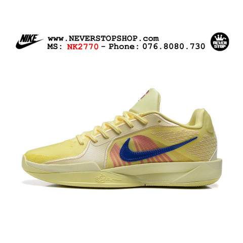 Nike Sabrina 2 Trust Your Game