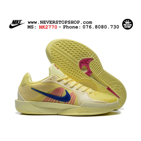 Nike Sabrina 2 Trust Your Game