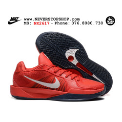 Nike Sabrina 2 USA