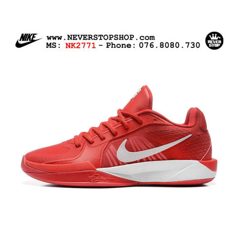 Nike Sabrina 2 University Red