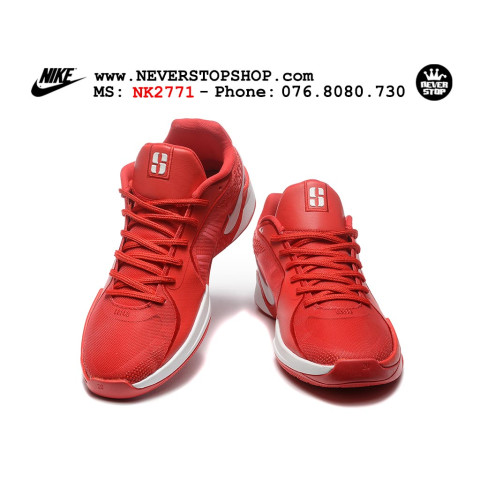 Nike Sabrina 2 University Red