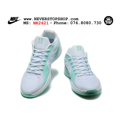 Nike Sabrina 2 White Mint