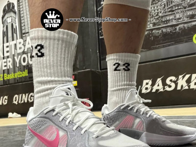 Giày bóng rổ outdoor NIKE SABRINA 2 on feet replica 1:1 best quality chất lượng tốt nhất| NeverStopShop.com