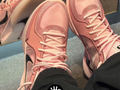 Giày bóng rổ outdoor NIKE SABRINA 2 on feet replica 1:1 best quality chất lượng tốt nhất| NeverStopShop.com