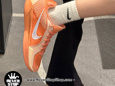 Giày bóng rổ outdoor NIKE SABRINA 2 on feet replica 1:1 best quality chất lượng tốt nhất| NeverStopShop.com