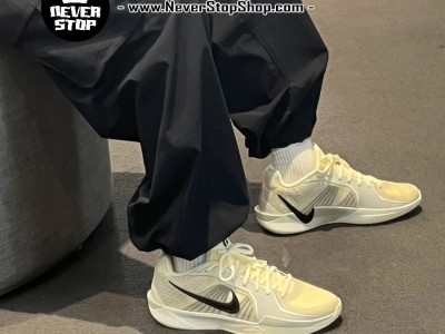 Giày bóng rổ outdoor NIKE SABRINA 2 on feet replica 1:1 best quality chất lượng tốt nhất| NeverStopShop.com