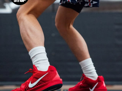 Giày bóng rổ outdoor NIKE SABRINA 2 on feet replica 1:1 best quality chất lượng tốt nhất| NeverStopShop.com